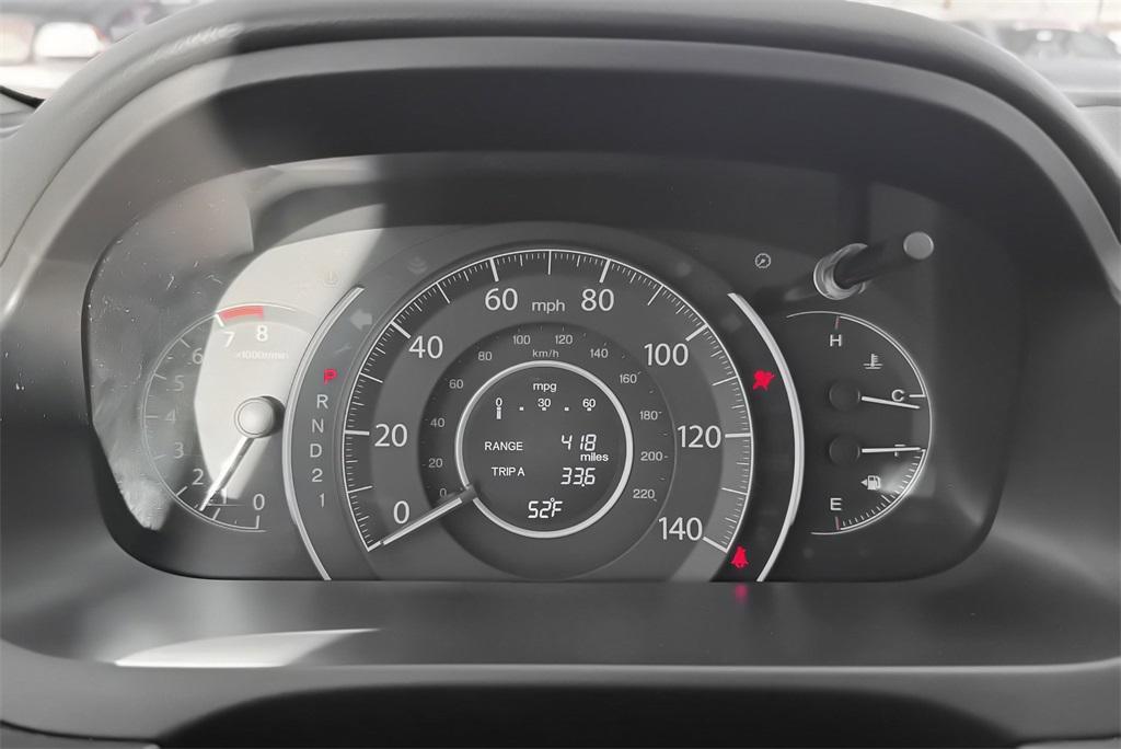 used 2013 Honda CR-V car, priced at $10,698