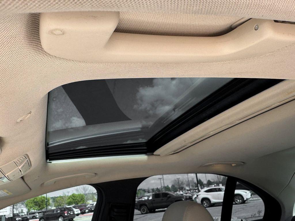 used 2021 Mercedes-Benz C-Class car, priced at $27,998