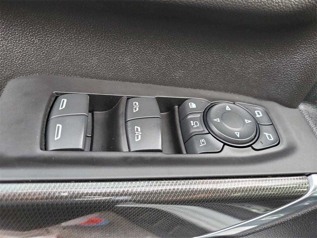 used 2021 GMC Sierra 2500 car, priced at $53,132