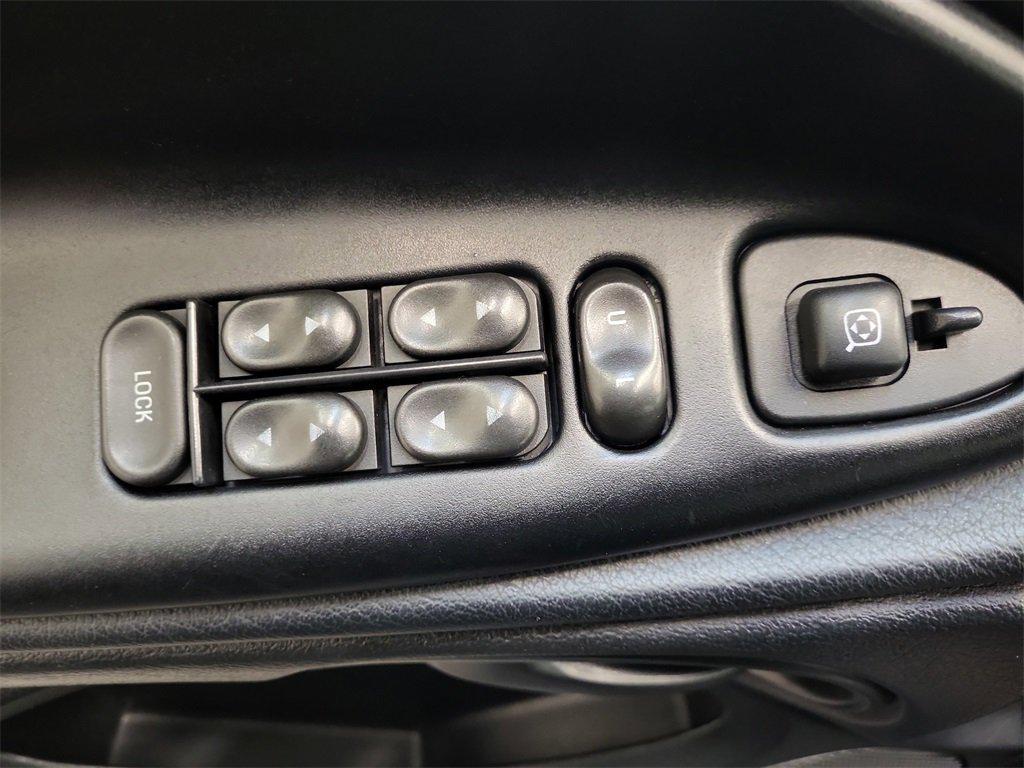 used 1997 Ford Mustang car, priced at $15,599