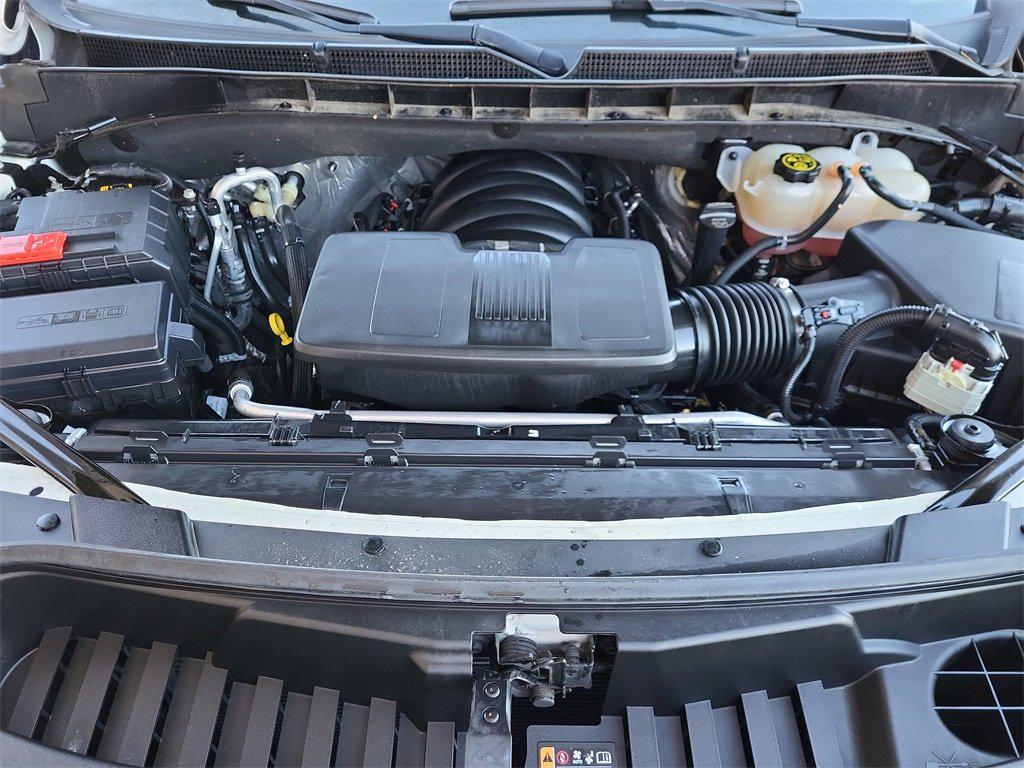 used 2023 GMC Yukon car, priced at $61,413