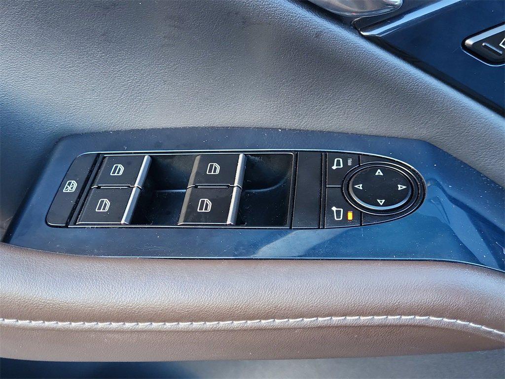 used 2020 Mazda CX-30 car, priced at $19,898