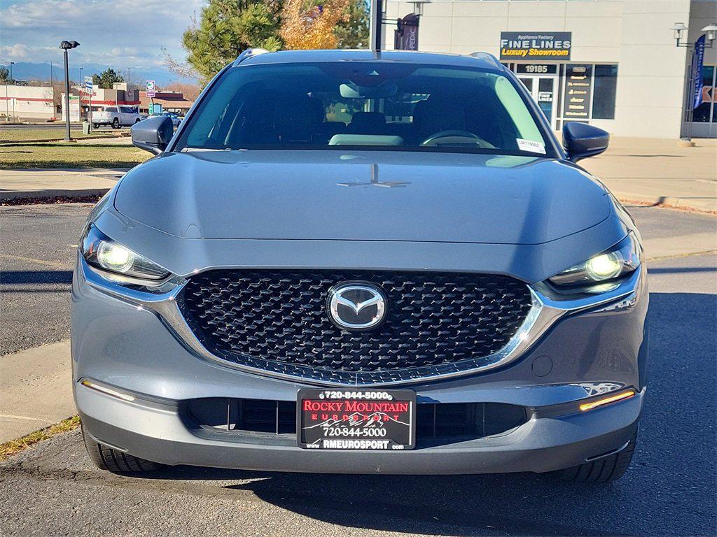 used 2020 Mazda CX-30 car, priced at $19,898