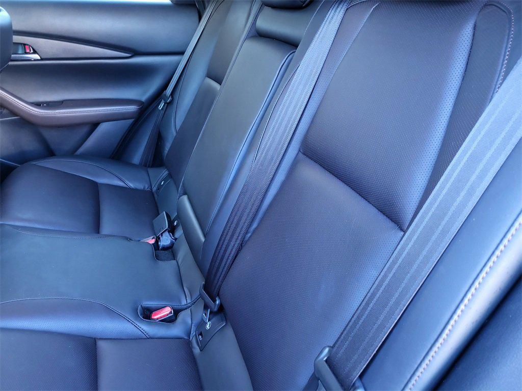 used 2020 Mazda CX-30 car, priced at $19,898