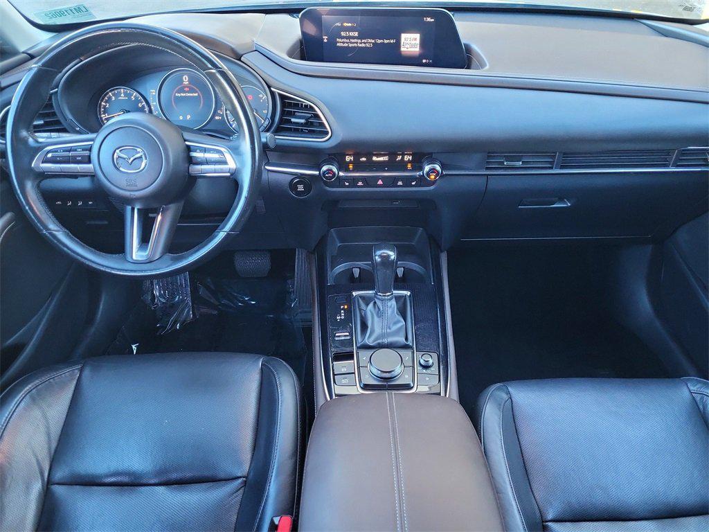 used 2020 Mazda CX-30 car, priced at $19,898