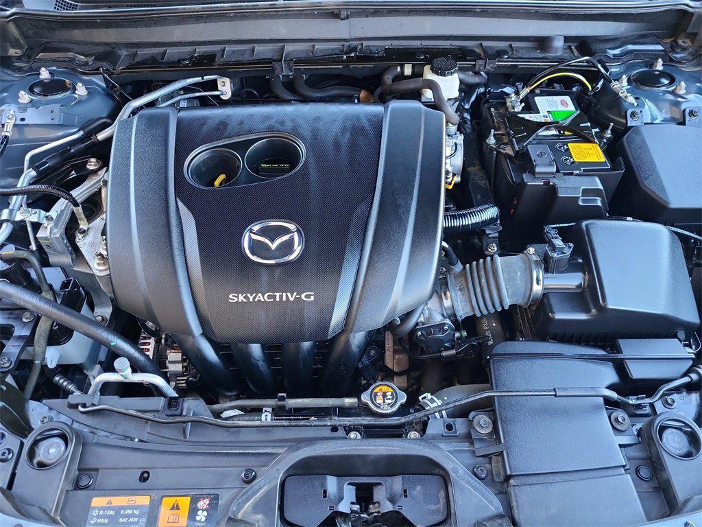 used 2020 Mazda CX-30 car, priced at $19,898