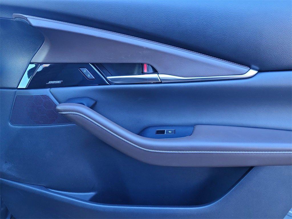 used 2020 Mazda CX-30 car, priced at $19,898