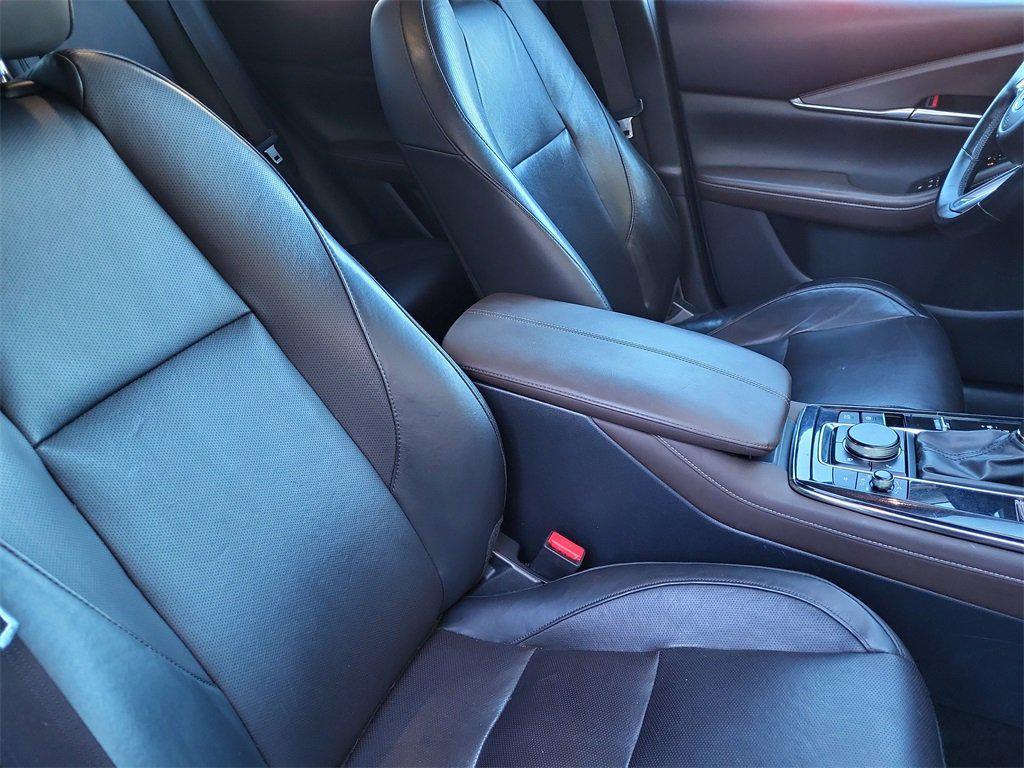 used 2020 Mazda CX-30 car, priced at $19,898