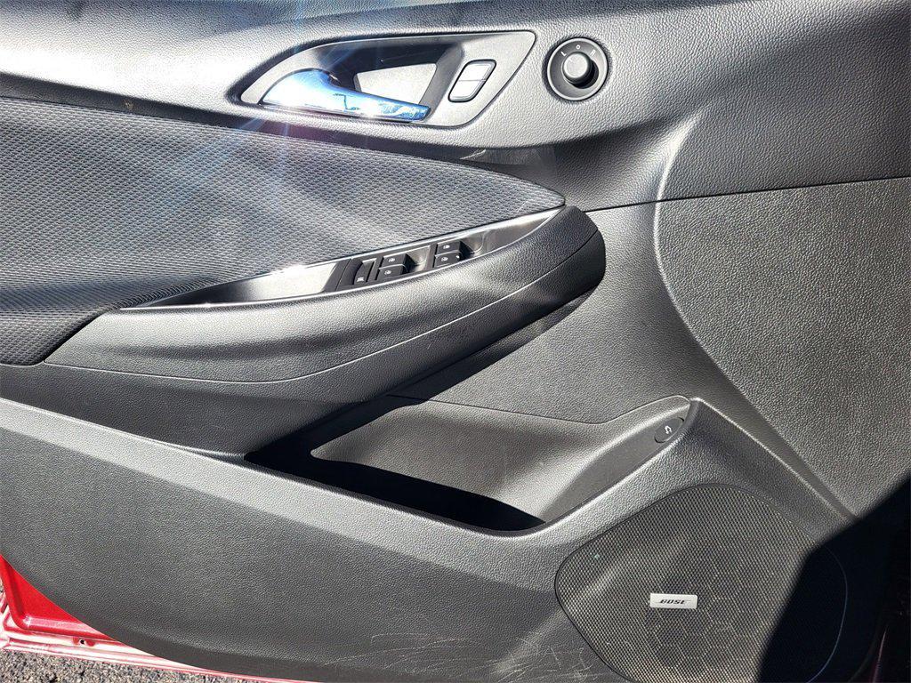 used 2016 Chevrolet Cruze car, priced at $9,293