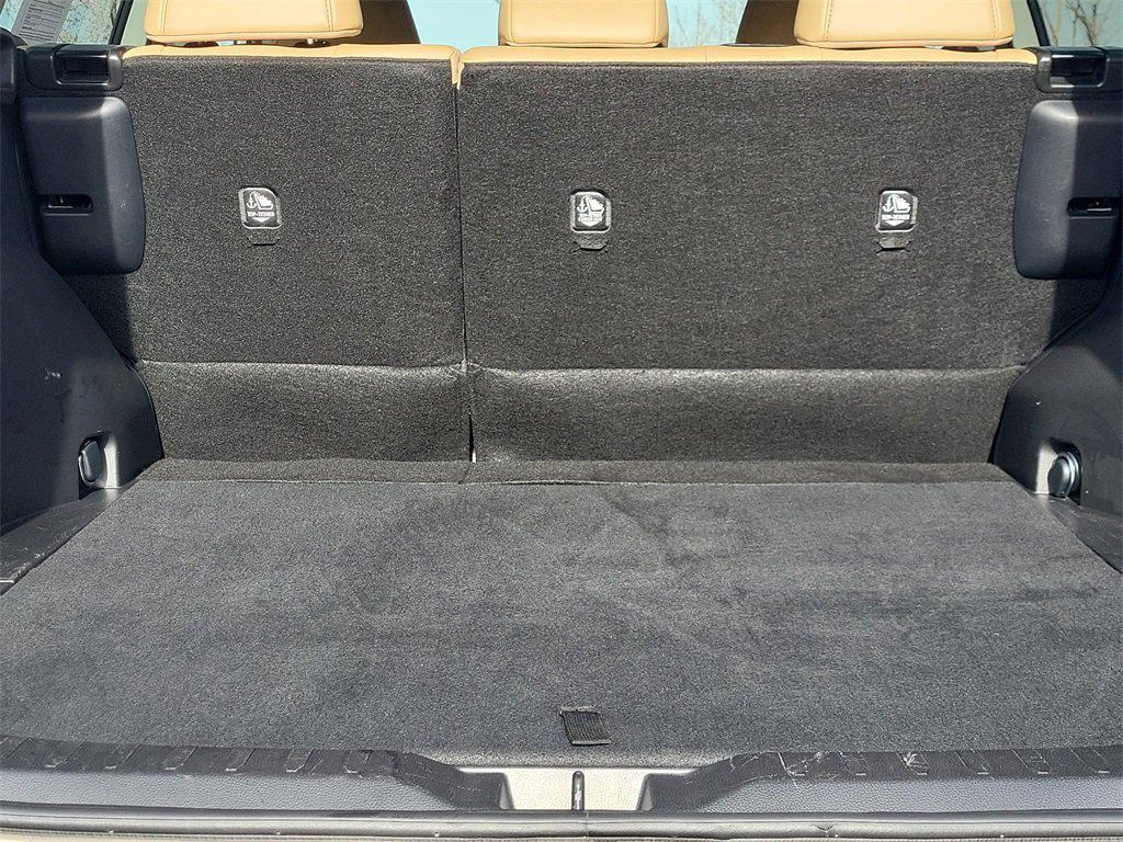 used 2022 Toyota RAV4 car, priced at $28,464