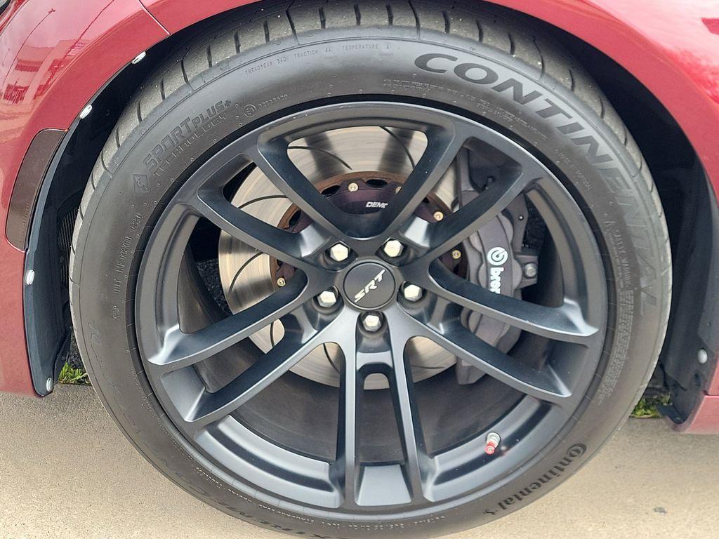 used 2020 Dodge Charger car, priced at $65,599