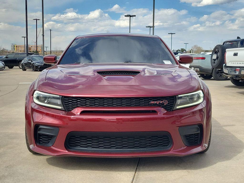 used 2020 Dodge Charger car, priced at $65,599