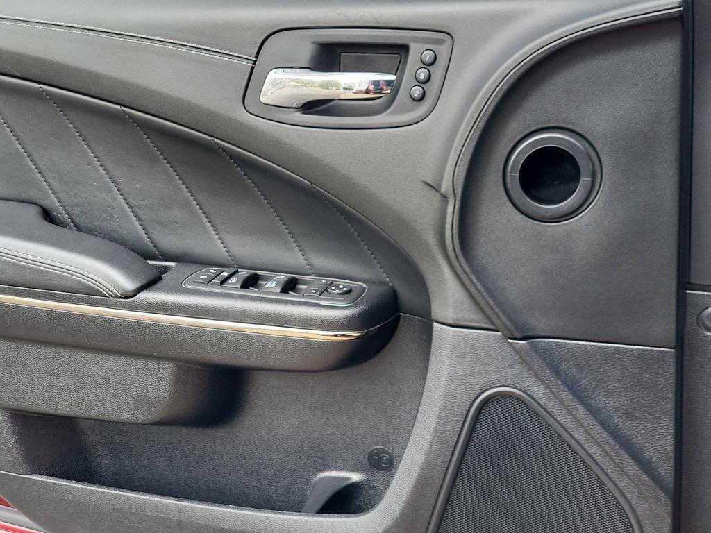 used 2020 Dodge Charger car, priced at $65,599