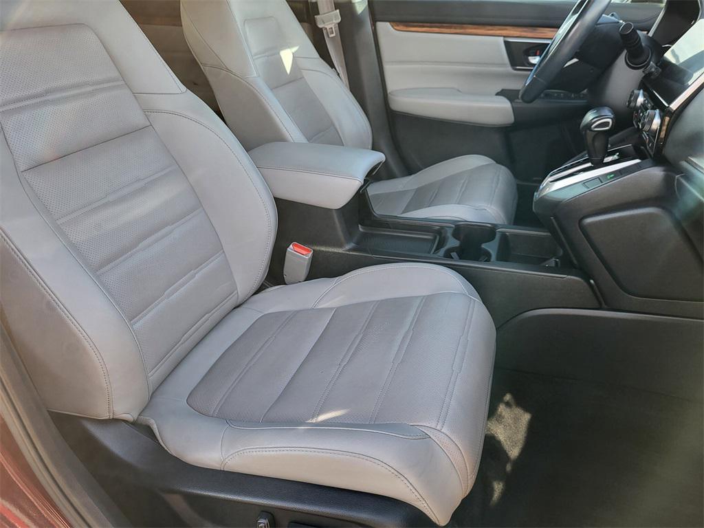 used 2019 Honda CR-V car, priced at $21,498