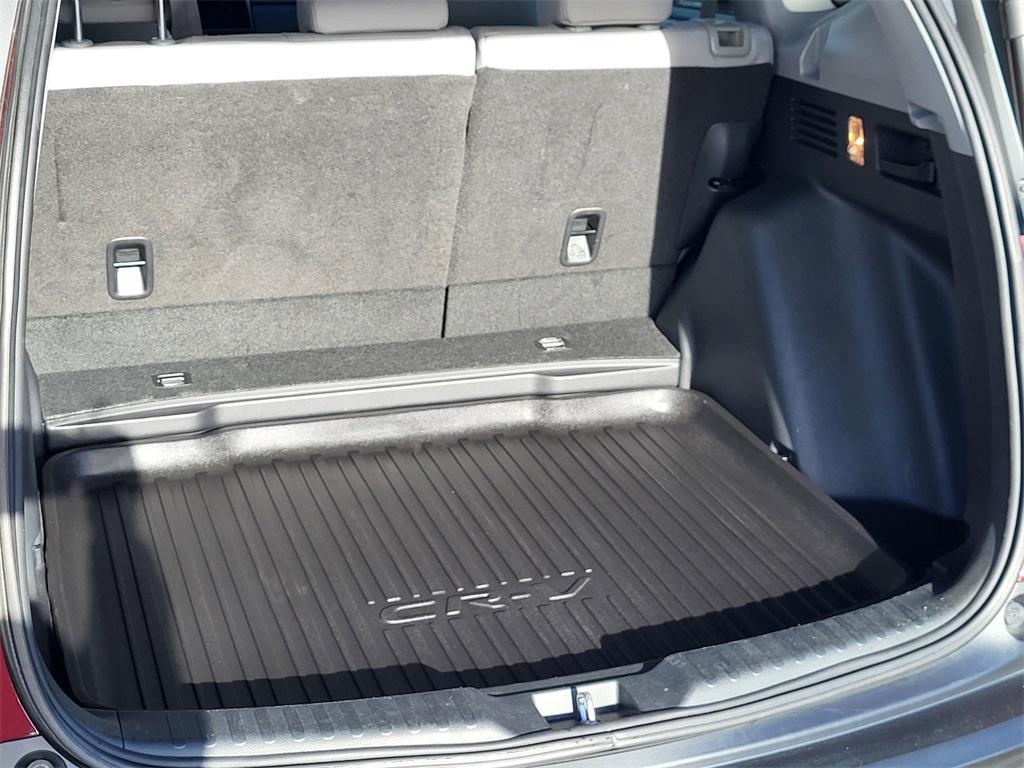 used 2019 Honda CR-V car, priced at $21,498