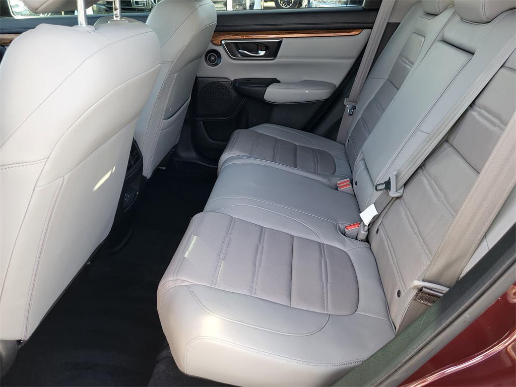 used 2019 Honda CR-V car, priced at $21,498