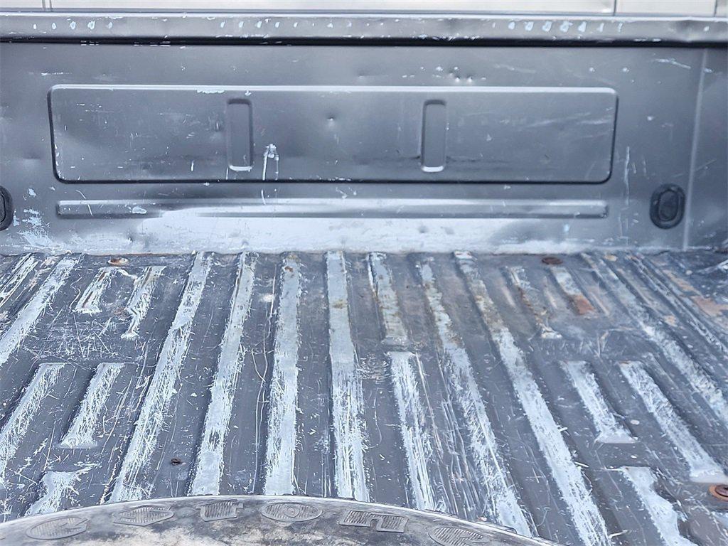 used 2002 Ford F-250 car, priced at $12,999