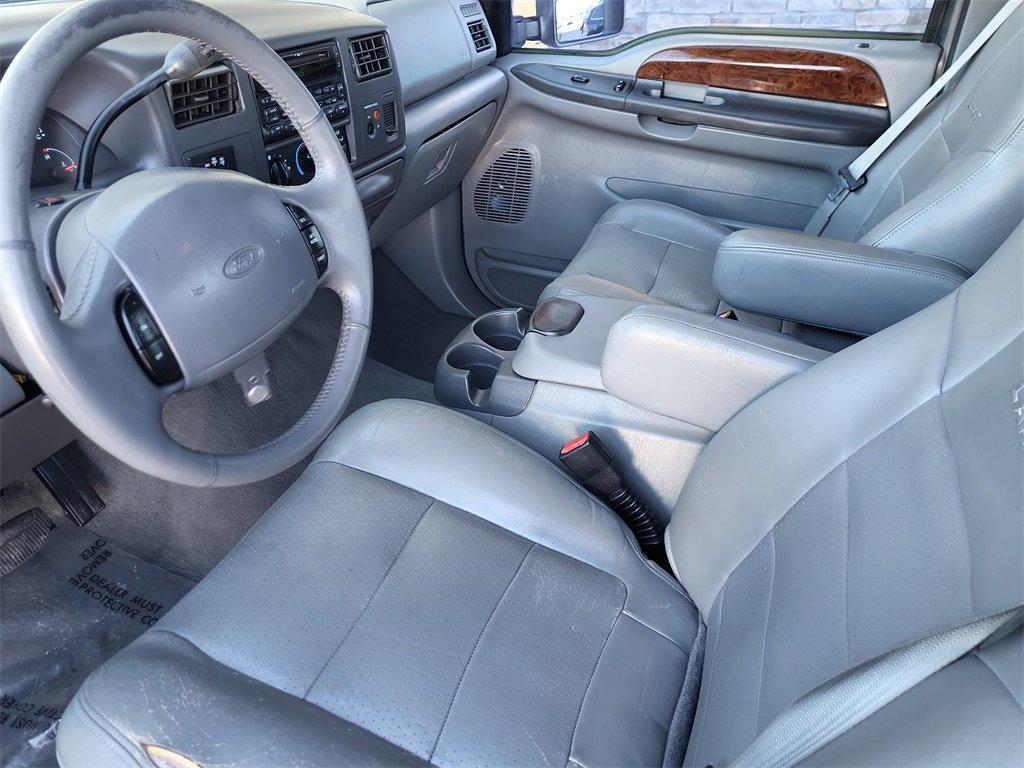 used 2002 Ford F-250 car, priced at $12,999