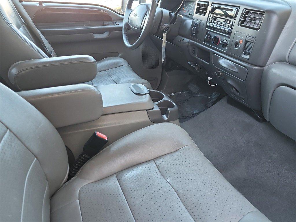 used 2002 Ford F-250 car, priced at $12,999
