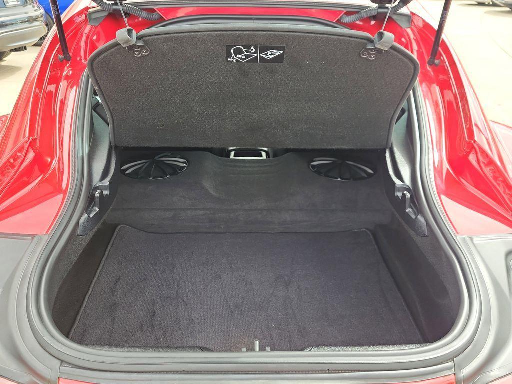 used 2021 Toyota Supra car, priced at $53,998