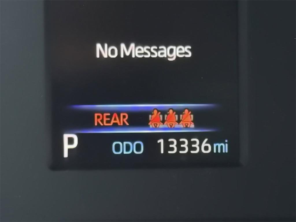 used 2023 Toyota Tundra car, priced at $43,498