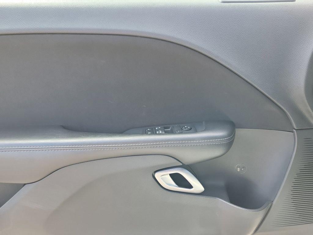 used 2018 Dodge Challenger car, priced at $21,998