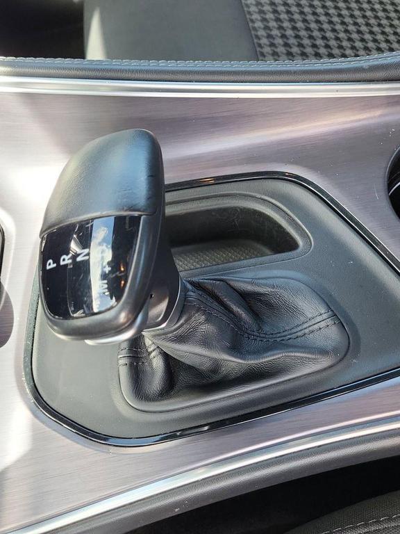 used 2018 Dodge Challenger car, priced at $21,998