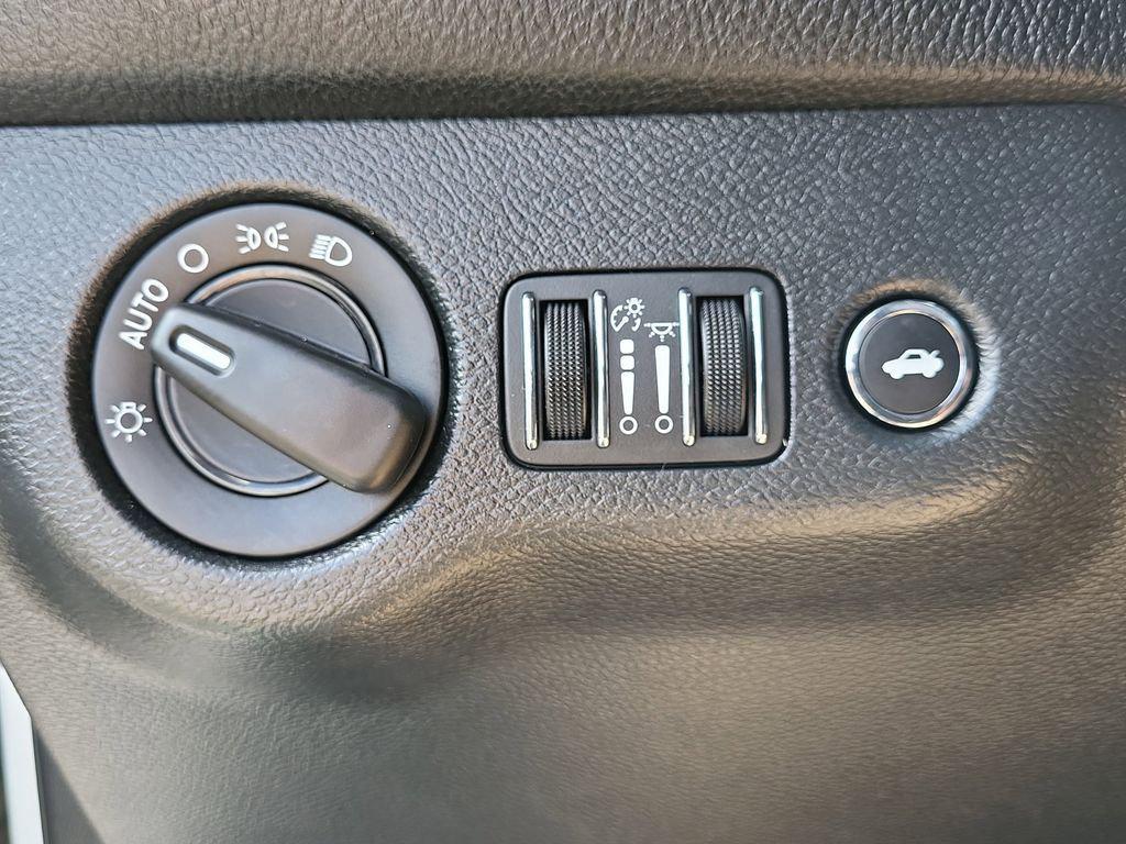 used 2018 Dodge Challenger car, priced at $21,998
