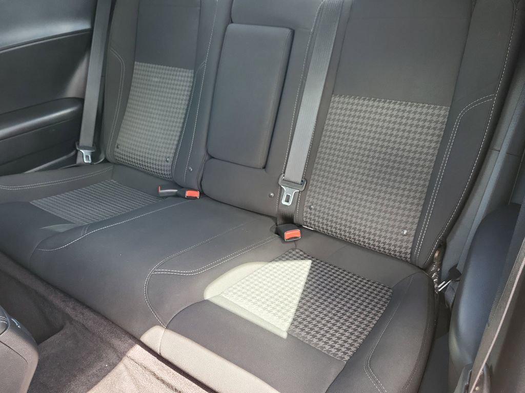 used 2018 Dodge Challenger car, priced at $21,998