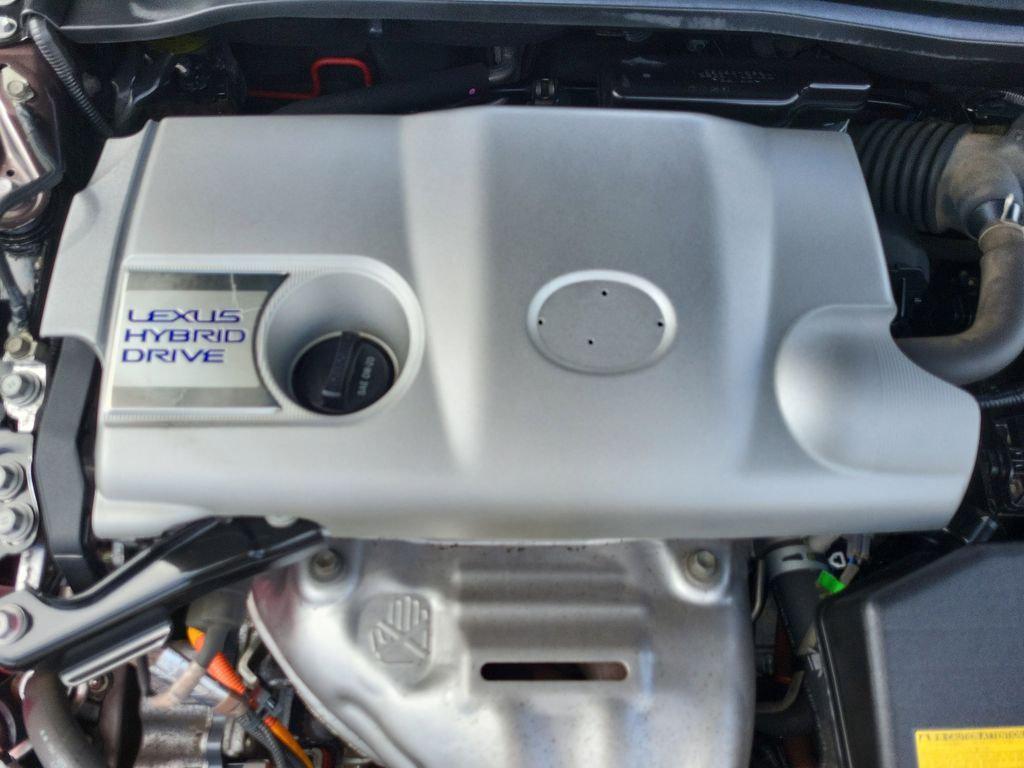 used 2013 Lexus ES 300h car, priced at $14,798