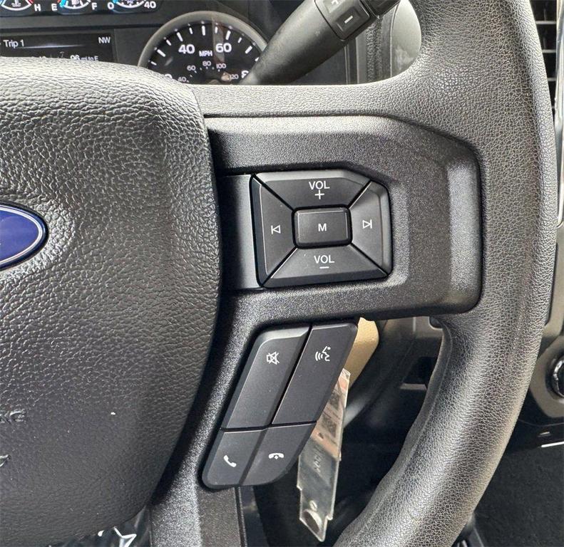 used 2017 Ford F-250 car, priced at $42,898