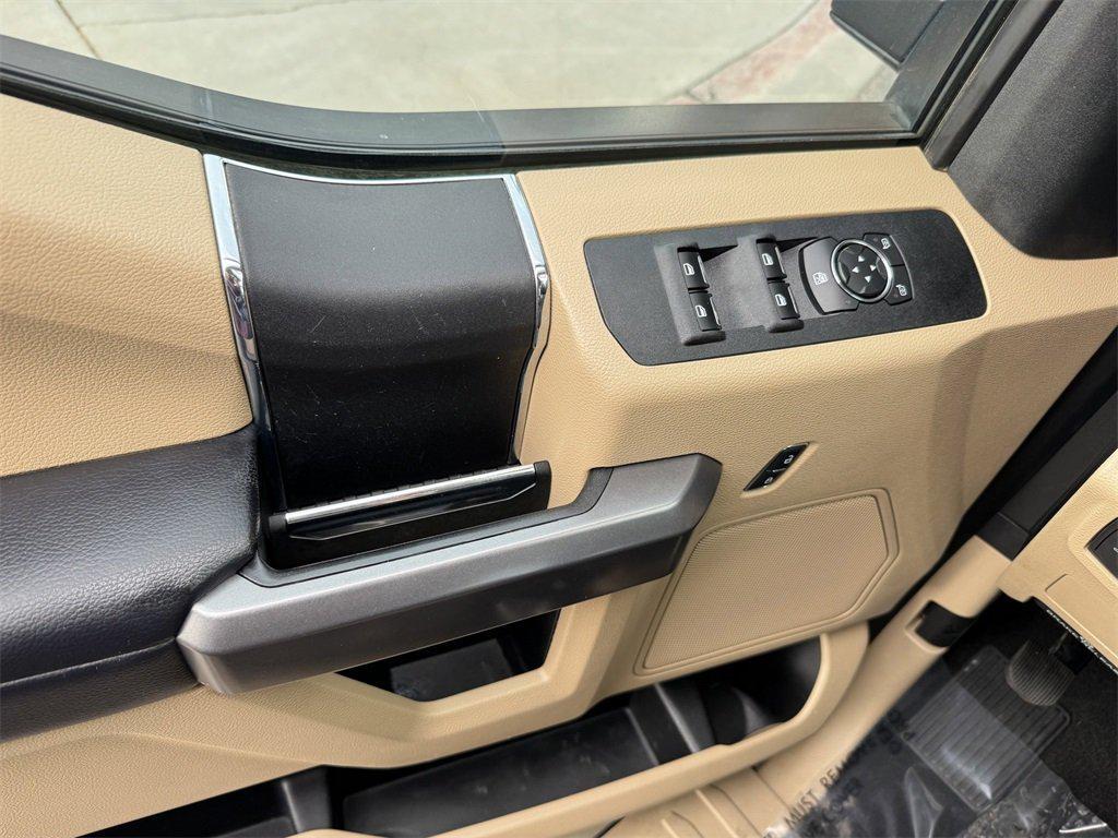 used 2017 Ford F-250 car, priced at $42,898