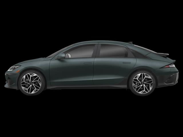 used 2024 Hyundai IONIQ 6 car, priced at $26,599