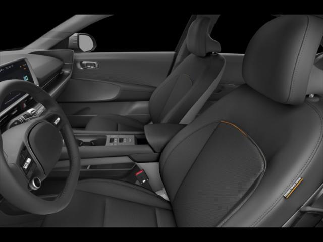 used 2024 Hyundai IONIQ 6 car, priced at $26,599