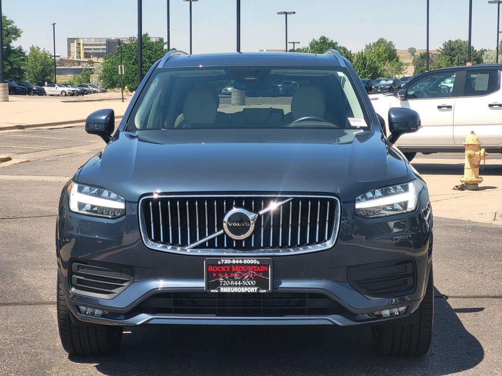used 2023 Volvo XC90 car, priced at $36,490