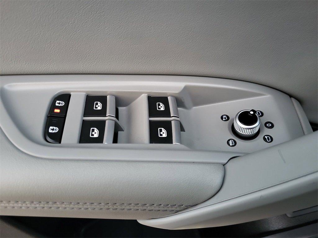 used 2022 Audi Q5 car, priced at $29,841