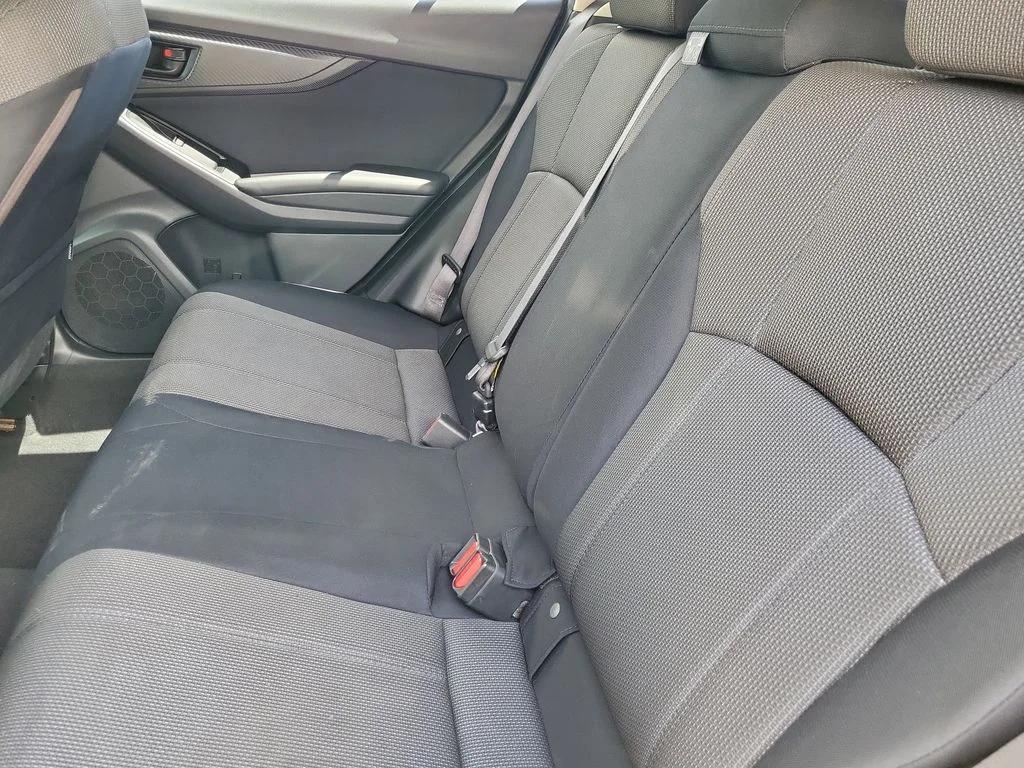 used 2018 Subaru Crosstrek car, priced at $10,898