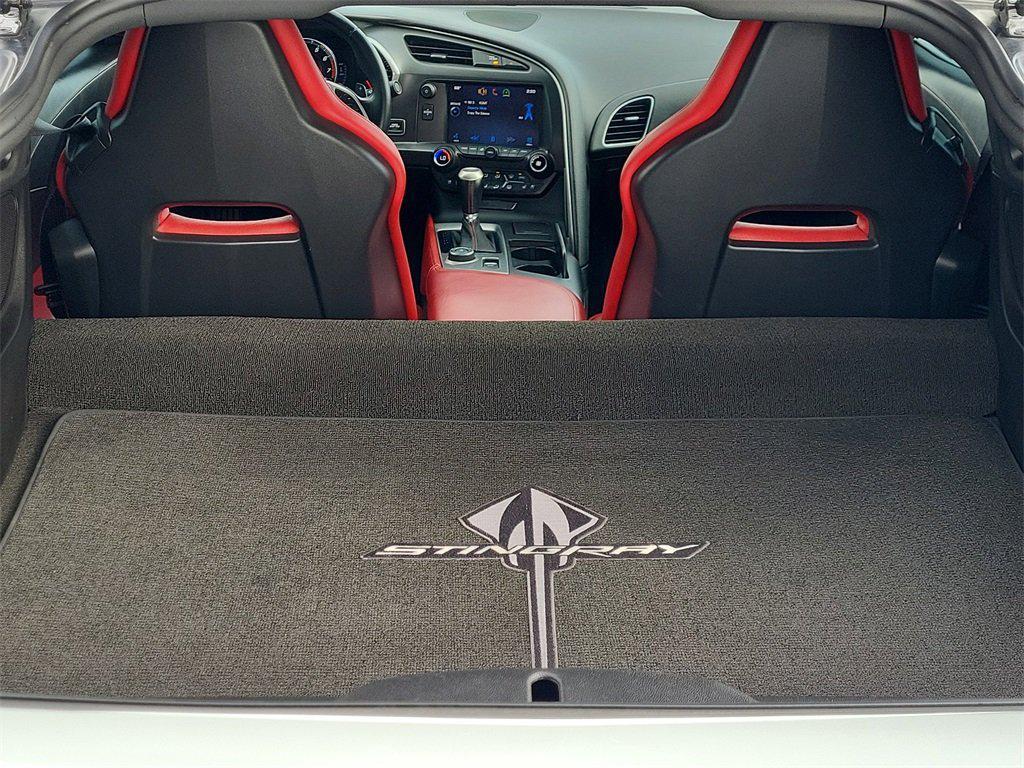 used 2014 Chevrolet Corvette Stingray car, priced at $40,999