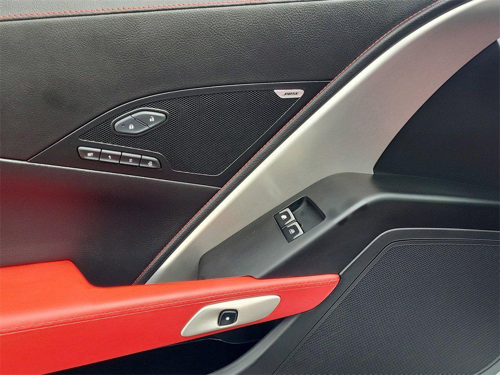 used 2014 Chevrolet Corvette Stingray car, priced at $40,999