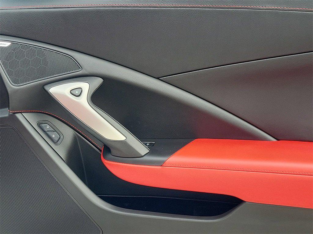 used 2014 Chevrolet Corvette Stingray car, priced at $40,999