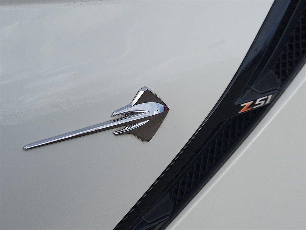 used 2014 Chevrolet Corvette Stingray car, priced at $40,999