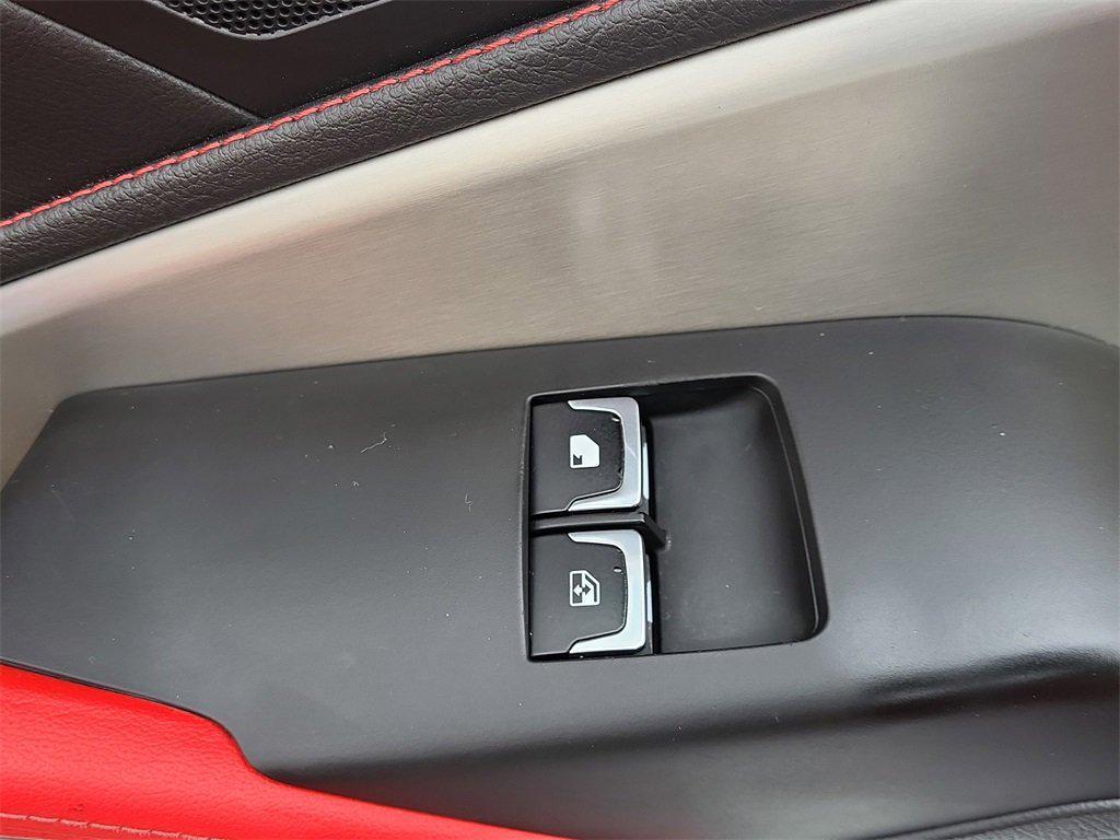 used 2014 Chevrolet Corvette Stingray car, priced at $40,999