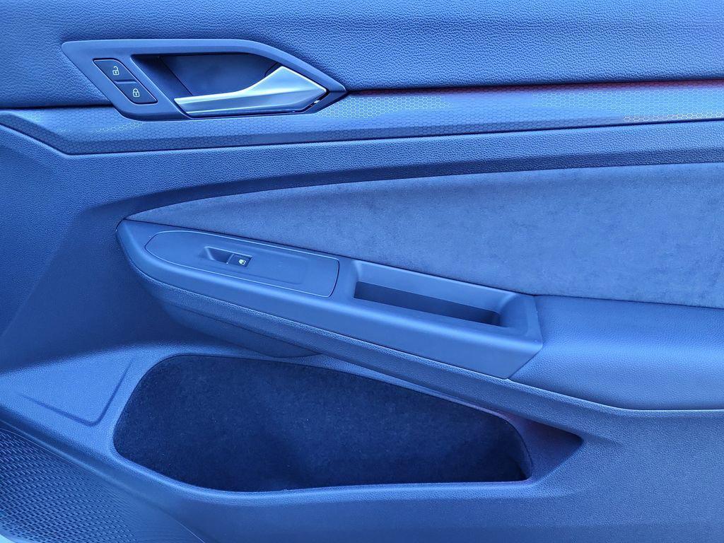 used 2023 Volkswagen Golf GTI car, priced at $31,173