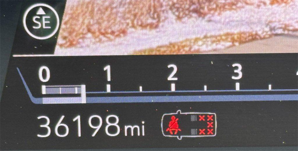 used 2023 Cadillac Escalade car, priced at $73,316