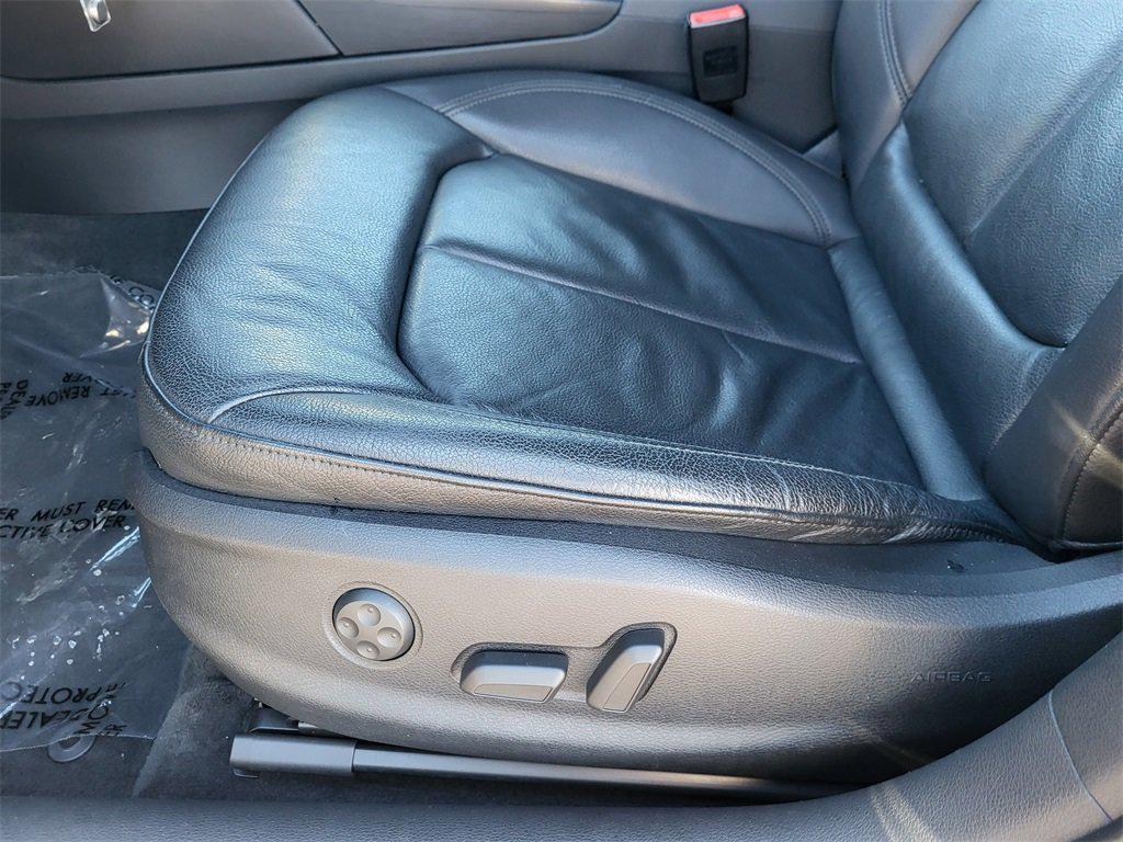 used 2015 Audi A3 car, priced at $12,498