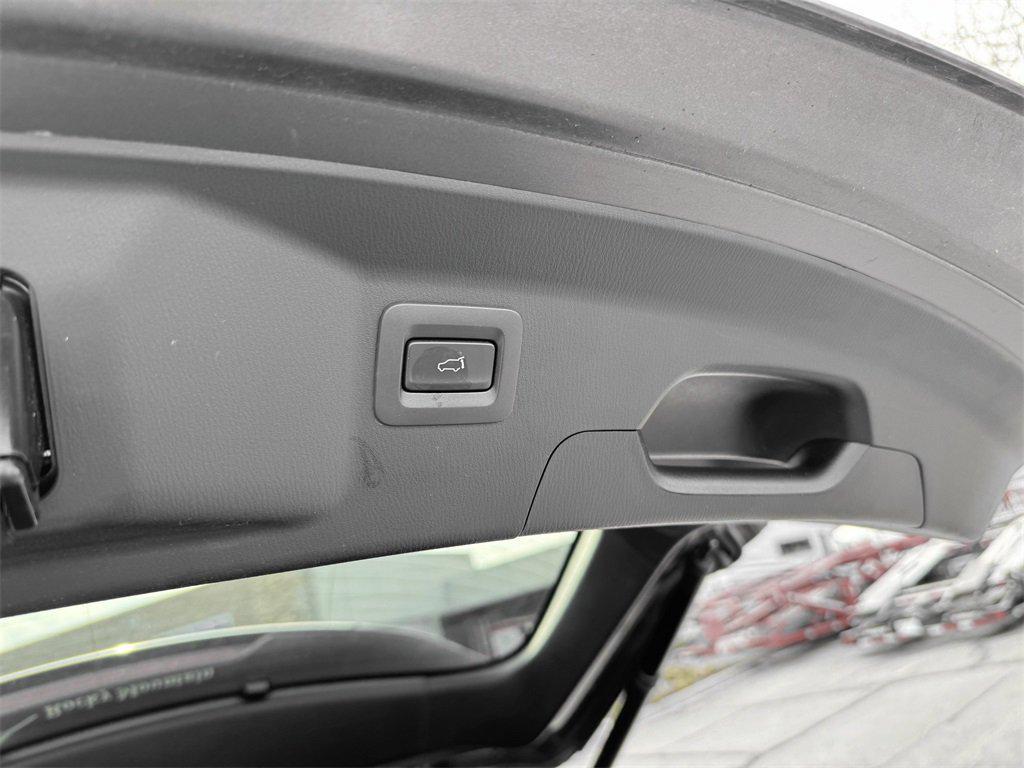 used 2019 Mazda CX-9 car, priced at $17,184