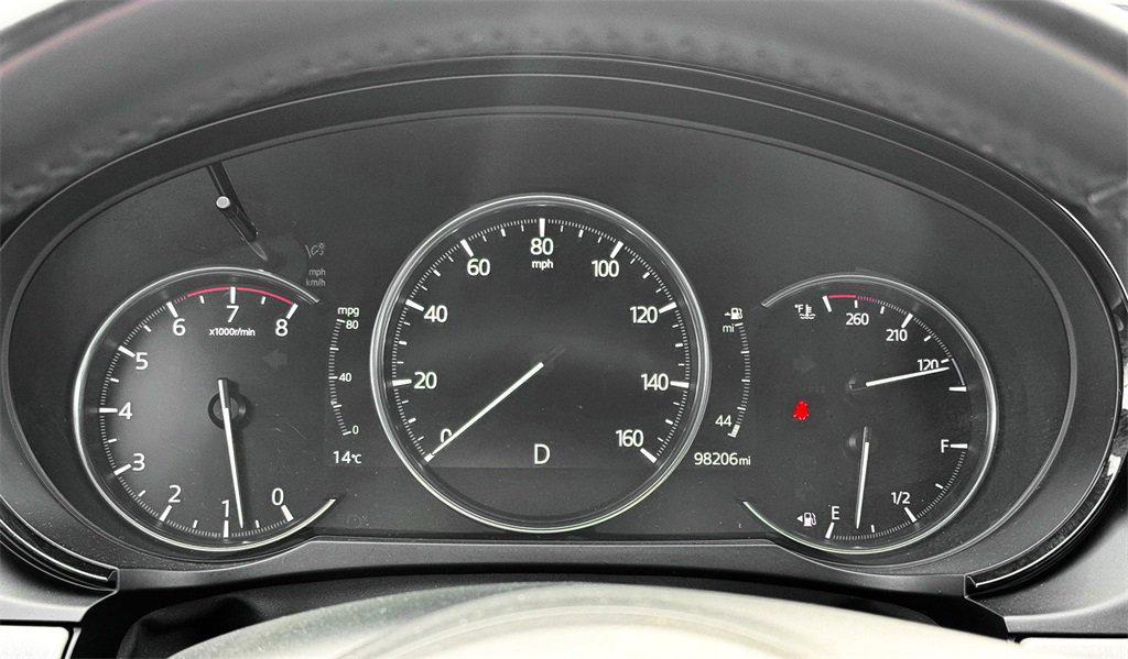 used 2019 Mazda CX-9 car, priced at $17,184