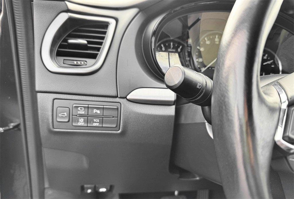 used 2019 Mazda CX-9 car, priced at $17,184