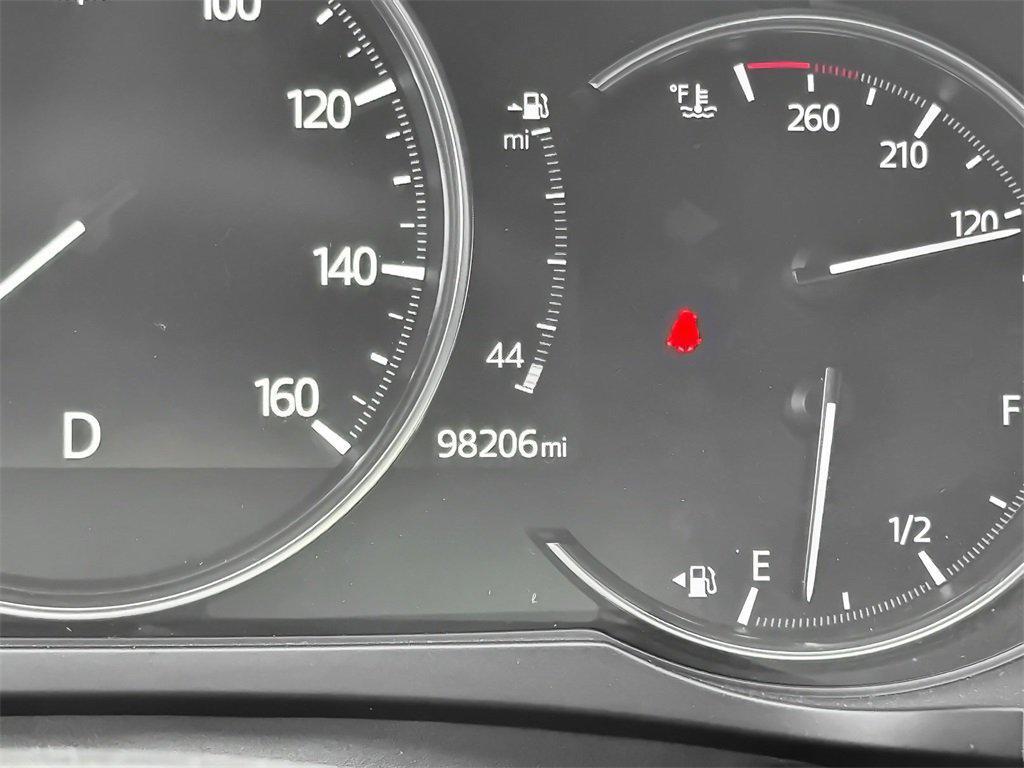 used 2019 Mazda CX-9 car, priced at $17,184