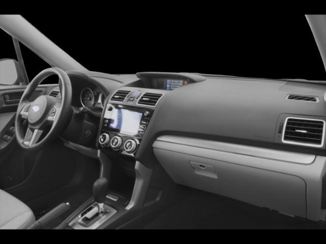 used 2018 Subaru Forester car, priced at $19,599